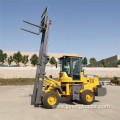 Piling Loader Off-road forklift